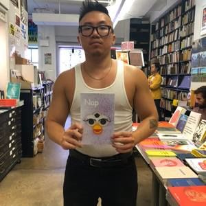 Meet your Posher, Justin